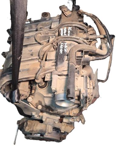 Motor montado Dacia Sandero 1 BS0, 1