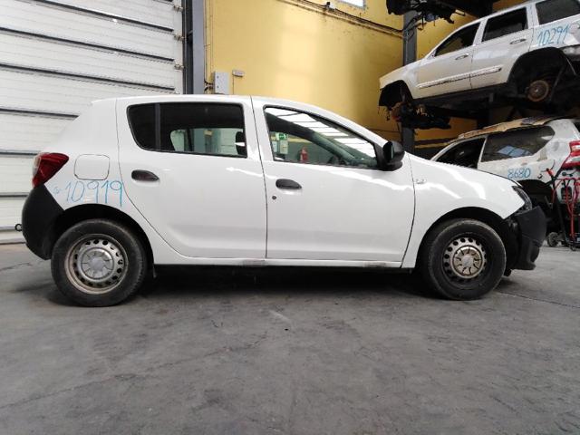 Motor montado Dacia Sandero 1 BS0, 1