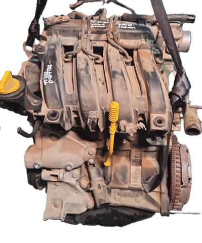 Motor montado Dacia Sandero 1 BS0, 1