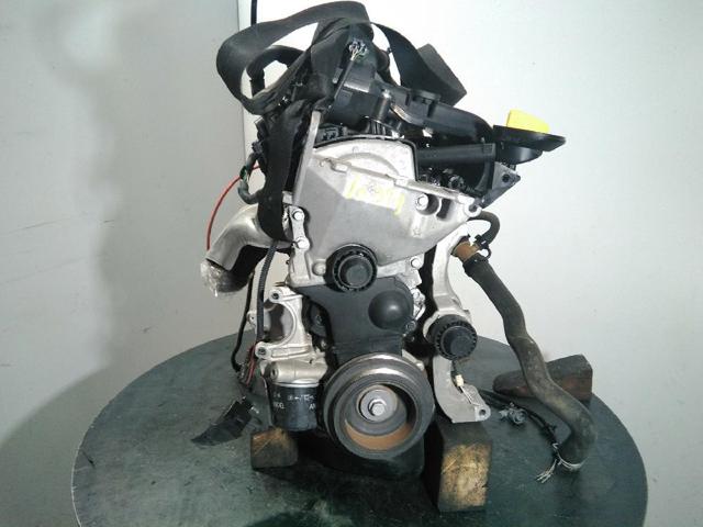 Motor montado Dacia Sandero 1 BS0, 1