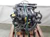 Motor montado D4F732 RENAULT