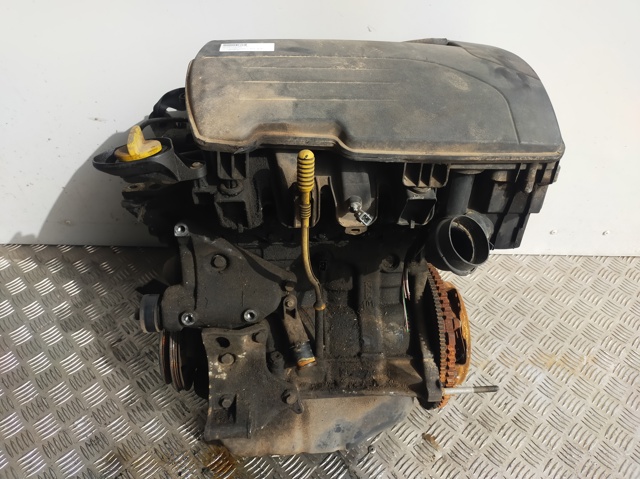 Motor montado Dacia Sandero 1 BS0, 1