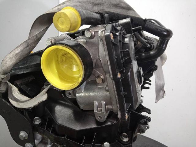 Motor montado Dacia Sandero 1 BS0, 1