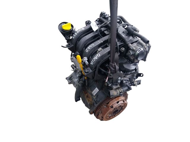 Motor montado Dacia Sandero 1 BS0, 1