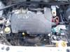 Motor montado D4F732 RENAULT