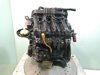 Motor montado D4F732 RENAULT