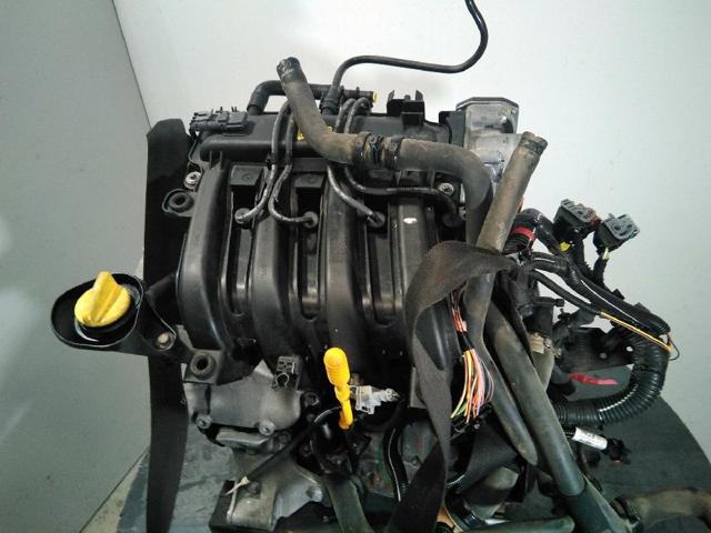 Motor montado Dacia Sandero 1 BS0, 1