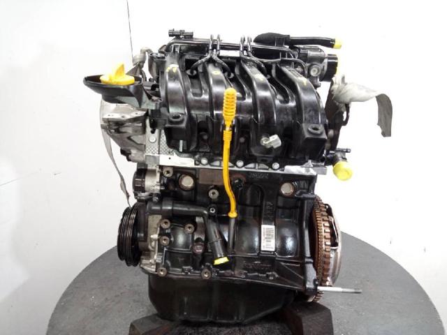 Motor montado Dacia Sandero 1 BS0, 1