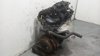 Motor montado D4F732 RENAULT