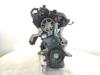 Motor montado D4F732 RENAULT