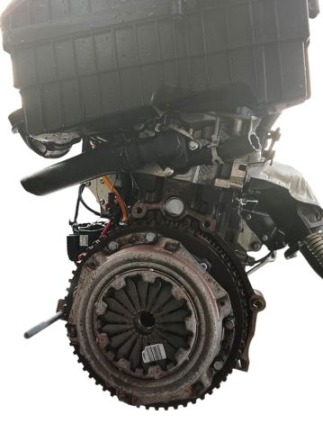 Motor montado D4F732 RENAULT