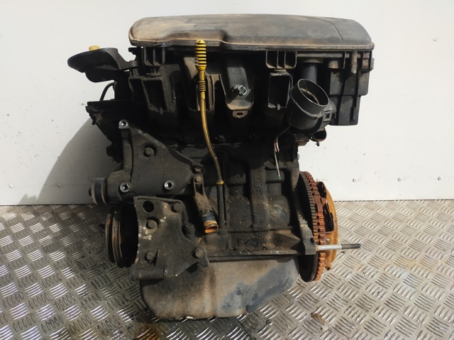 Motor montado Dacia Sandero 1 BS0, 1
