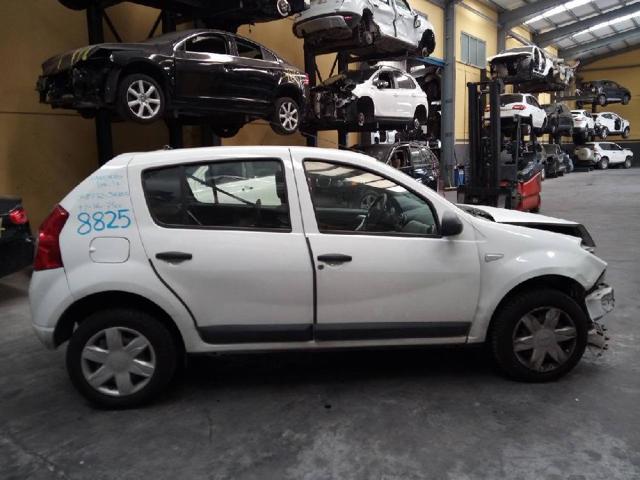 Motor montado Dacia Sandero 1 BS0, 1