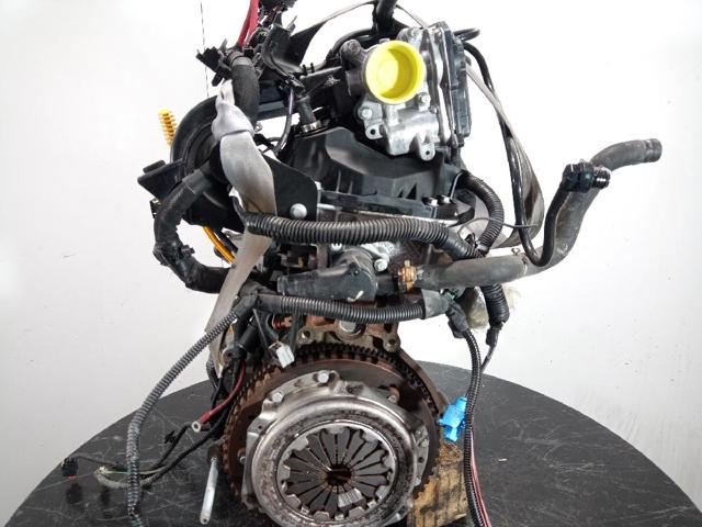 Motor montado Dacia Sandero 1 BS0, 1