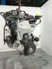 Motor montado D4F732 RENAULT