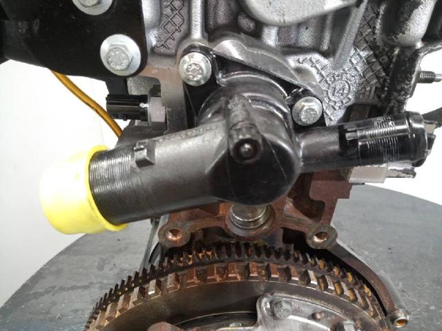 Motor montado Dacia Sandero 1 BS0, 1