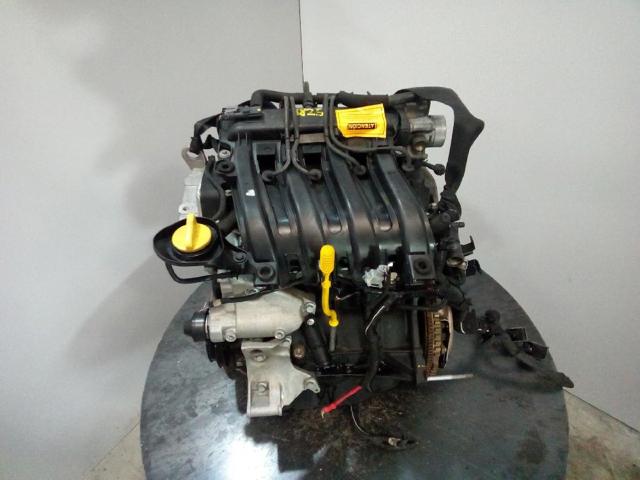 Motor montado Dacia Sandero 1 BS0, 1