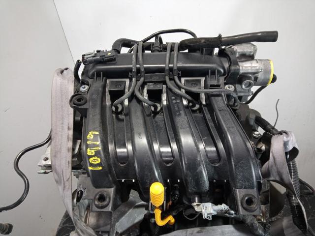 Motor montado Dacia Sandero 1 BS0, 1