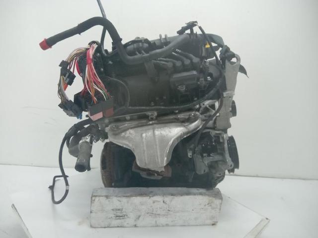 Motor montado Dacia Sandero 1 BS0, 1