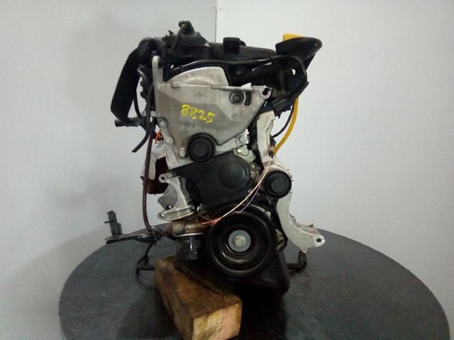 Motor montado Dacia Sandero 1 BS0, 1