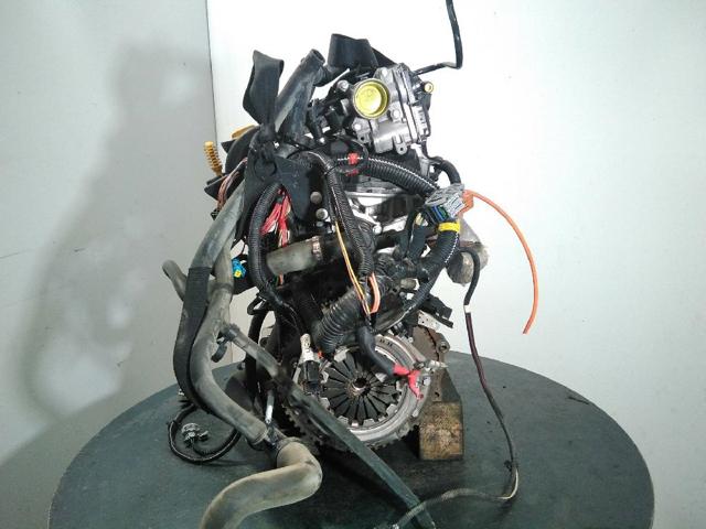 Motor montado Dacia Sandero 1 BS0, 1