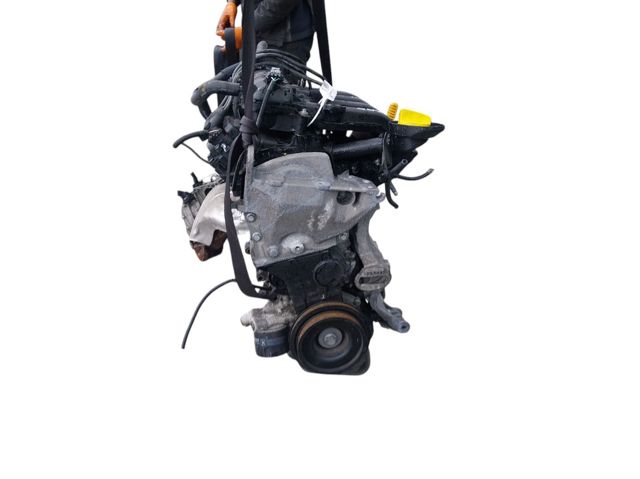 Motor montado Dacia Sandero 1 BS0, 1