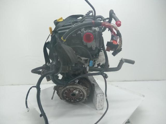 Motor montado Dacia Sandero 1 BS0, 1