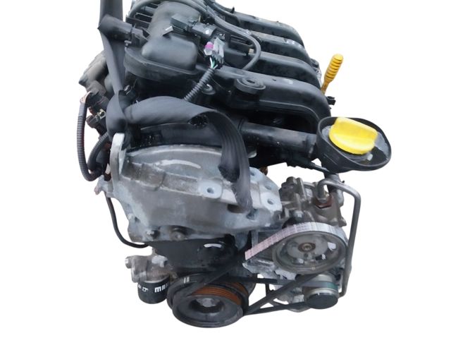 Motor montado Dacia Sandero 1 BS0, 1
