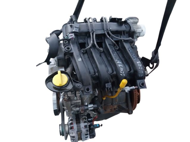 Motor montado Dacia Sandero 1 BS0, 1