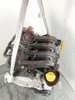 Motor montado D4F732 RENAULT
