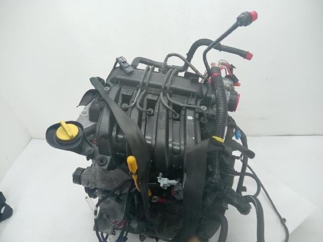 Motor montado Dacia Sandero 1 BS0, 1