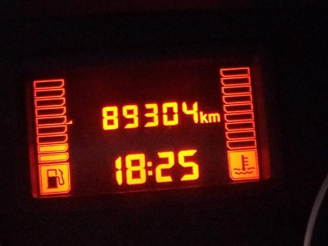 Motor montado Dacia Sandero 1 BS0, 1