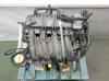 Motor montado D4F732 RENAULT