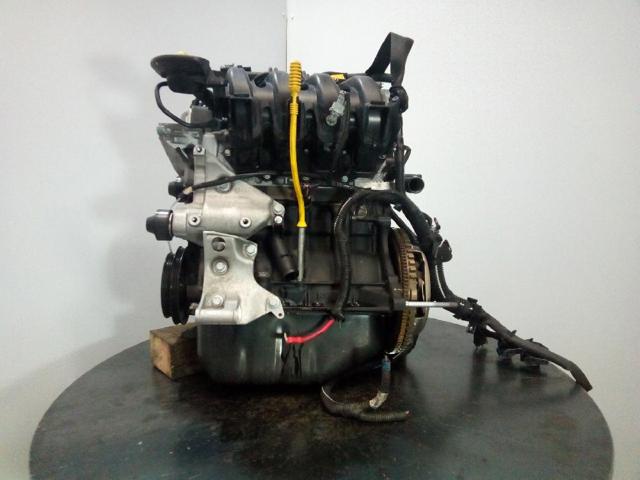 Motor montado Dacia Sandero 1 BS0, 1