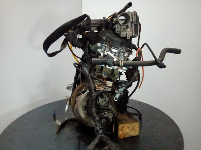 Motor montado Dacia Sandero 1 BS0, 1