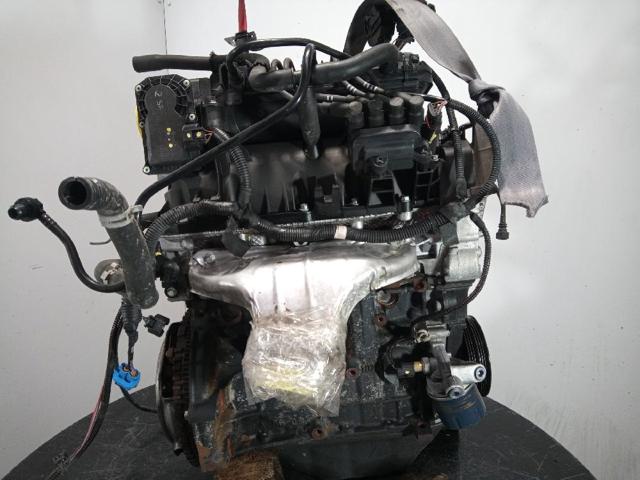 Motor montado Dacia Sandero 1 BS0, 1