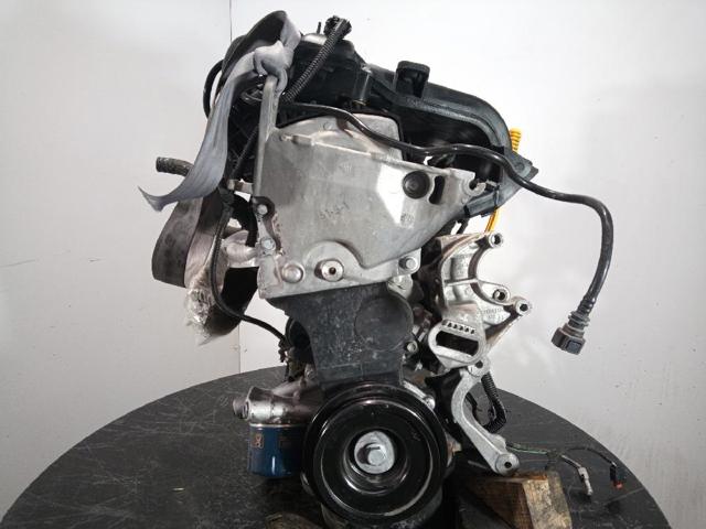 Motor montado Dacia Sandero 1 BS0, 1