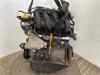 Motor montado D4F732 RENAULT