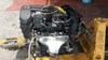 Motor montado D4F732 RENAULT