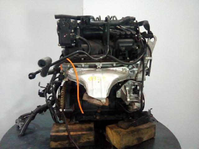 Motor montado Dacia Sandero 1 BS0, 1