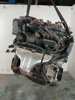 Motor montado D4F732 RENAULT