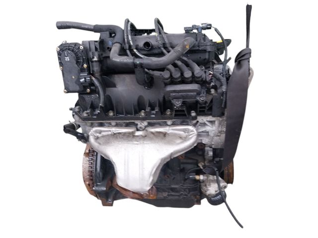 Motor montado Dacia Sandero 1 BS0, 1