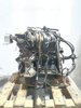 Motor montado D4F732 RENAULT