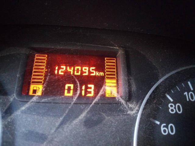 Motor montado Dacia Sandero 1 BS0, 1