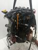 Motor montado D4F732 RENAULT