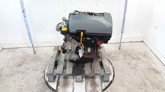 RENAULT D4F740 Двигатель в наличии Ровно