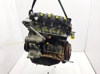 Motor montado D4F740 RENAULT