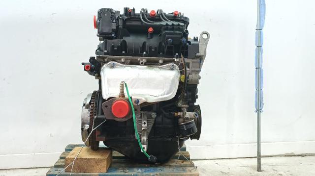 D4F740 RENAULT Двигатель в сборе купить в Ужгород