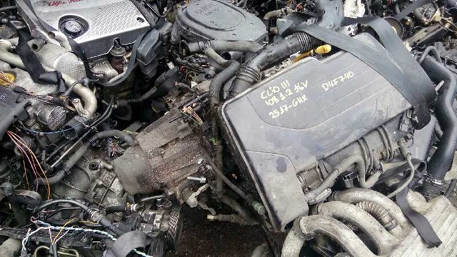 D4F740 Двигатель в сборе купить Каменское