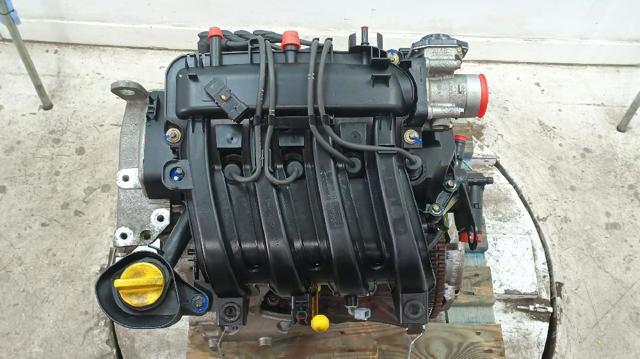 D4F740 Двигатель купить Львов